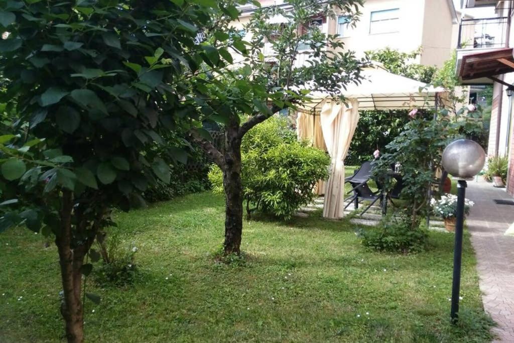 La Rosa Apartment La Spezia Luaran gambar